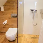 Srebrny Klon Фермерский дом *