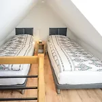 Srebrny Klon Фермерский дом