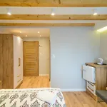 Srebrny Klon Фермерский дом
