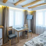 Srebrny Klon Фермерский дом *