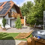 Srebrny Klon Фермерский дом