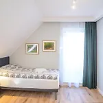 Srebrny Klon Фермерский дом
