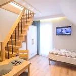 Фермерский дом Srebrny Klon Битов