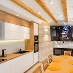 Srebrny Klon Битов
