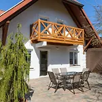 Srebrny Klon Фермерский дом