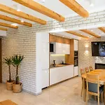 Фермерский дом Srebrny Klon