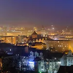 Srebrny Klon Фермерский дом