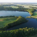 Фермерский дом Srebrny Klon Битов