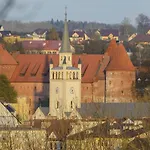 Srebrny Klon Битов