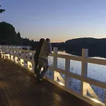 Srebrny Klon Фермерский дом *