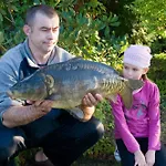 Фермерский дом Srebrny Klon