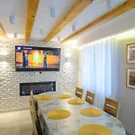 Srebrny Klon * Битов