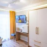 Srebrny Klon Фермерский дом Битов