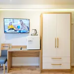 Srebrny Klon Фермерский дом Битов