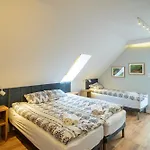 Srebrny Klon Фермерский дом *