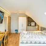 Srebrny Klon Фермерский дом