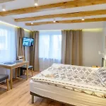 Фермерский дом Srebrny Klon *