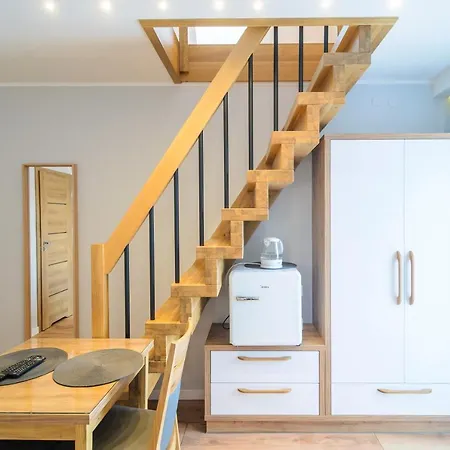 ファームステイ Srebrny Klon *