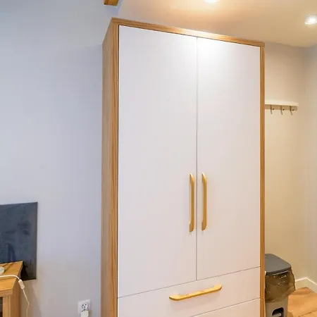 Srebrny Klon ファームステイ ビトゥフ