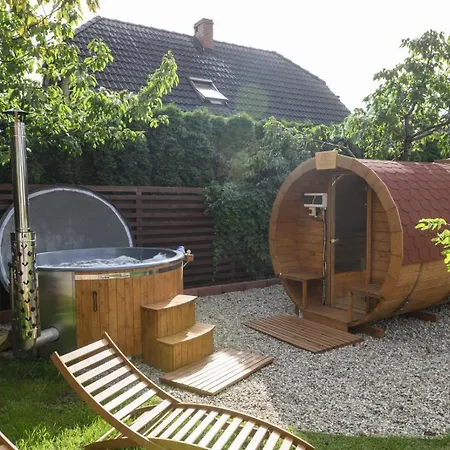 Srebrny Klon ファームステイ ビトゥフ