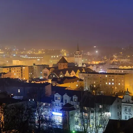 Srebrny Klon ファームステイ