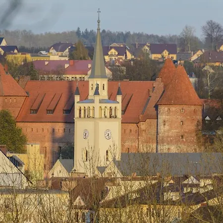 Srebrny Klon Bytów