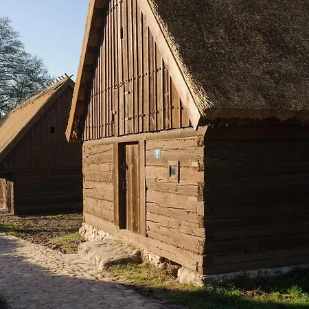 Srebrny Klon Bytów