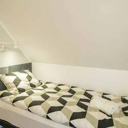 Srebrny Klon ファームステイ *