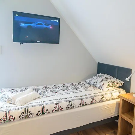 Srebrny Klon Bytów