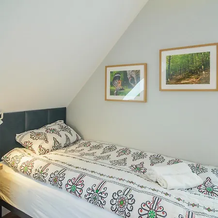 Srebrny Klon * ビトゥフ