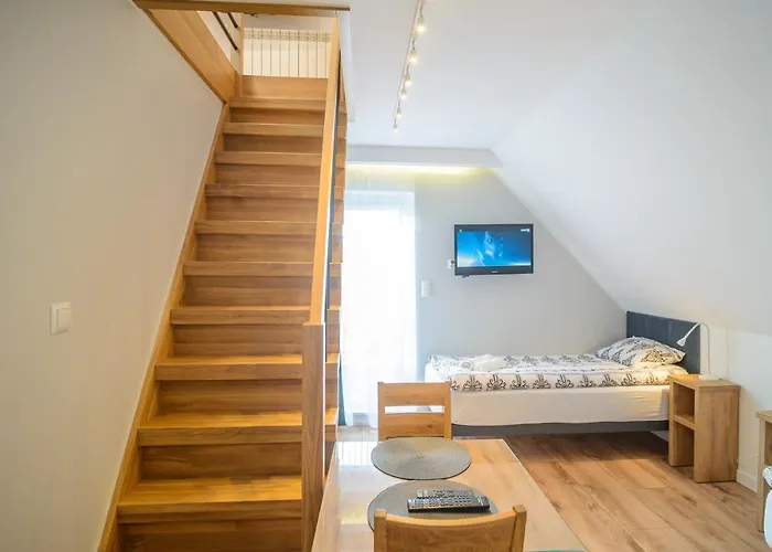 Farma Srebrny Klon Bytów