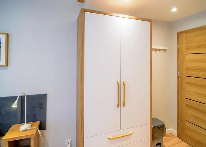 Srebrny Klon Farma Bytów