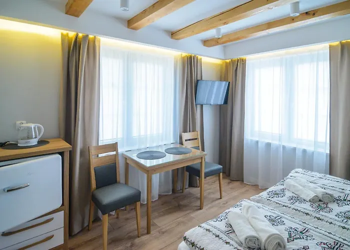 Srebrny Klon Farma *