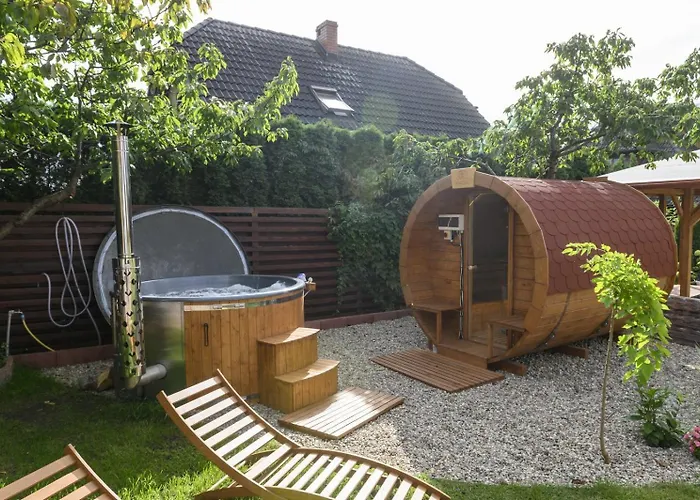 Srebrny Klon Farma Bytów