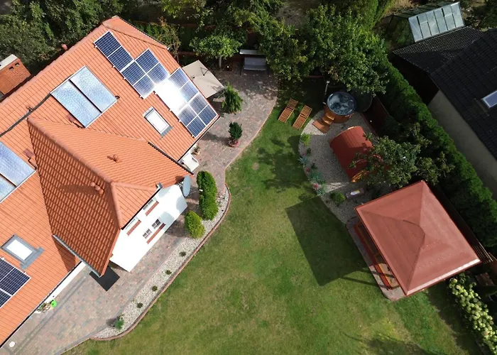 Srebrny Klon * Bytów