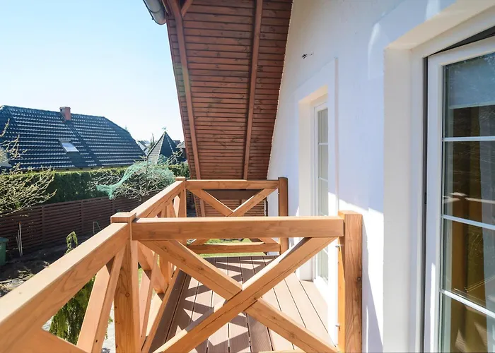 Farma Srebrny Klon Bytów