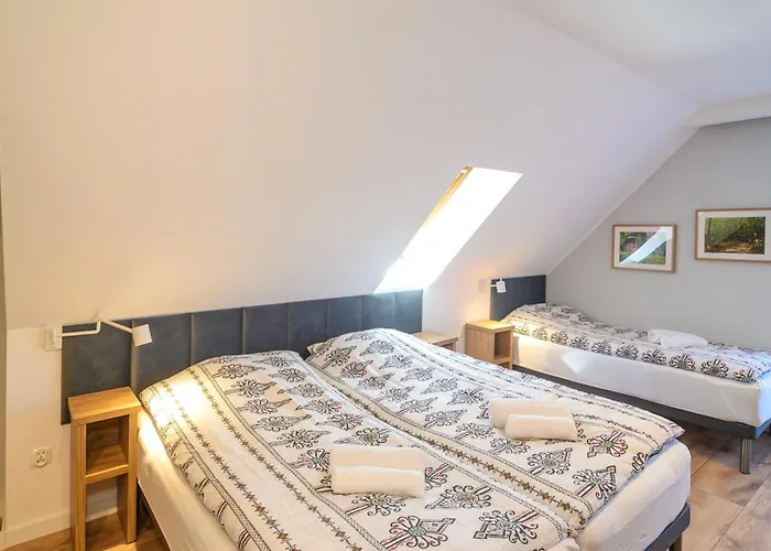 Srebrny Klon Farma *