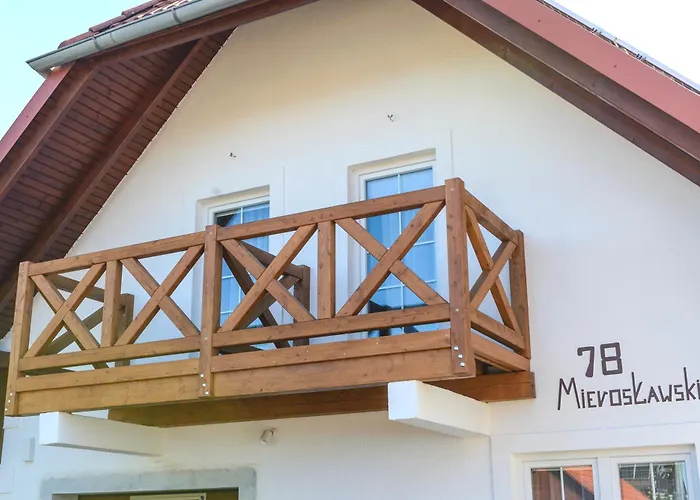 Srebrny Klon * Bytów