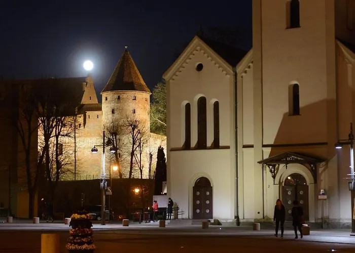 Srebrny Klon * Bytów