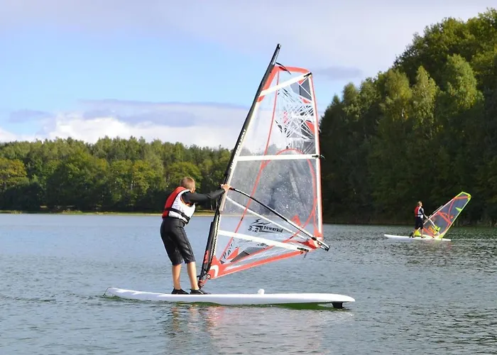 Srebrny Klon Farma Bytów