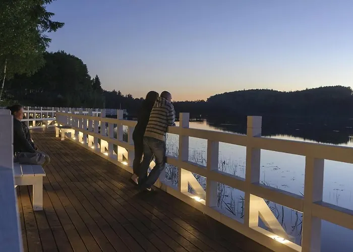 Srebrny Klon Farma *