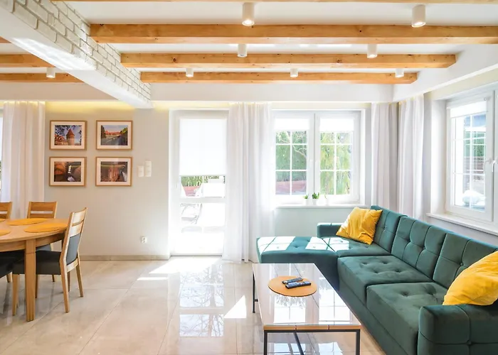 Farma Srebrny Klon Bytów