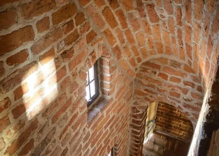 Srebrny Klon Farma Bytów