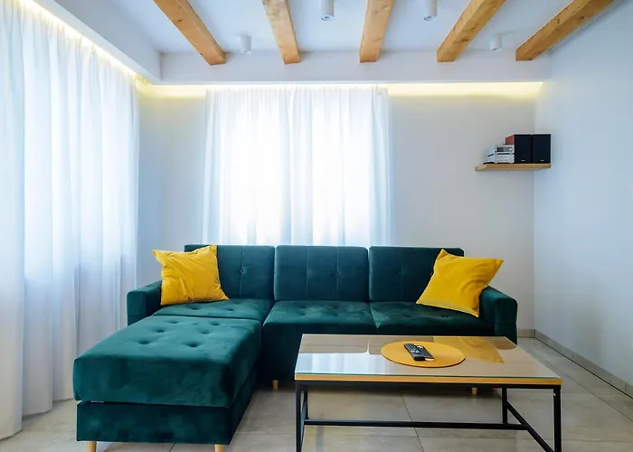 Farma Srebrny Klon *