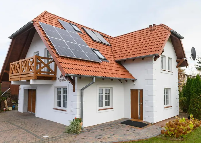 Srebrny Klon Farma *