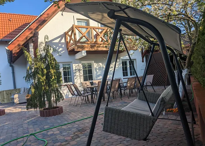 Farma Srebrny Klon Bytów