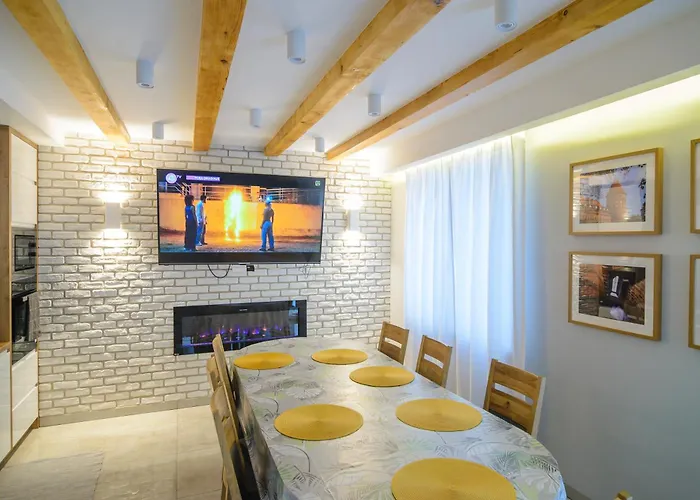 Srebrny Klon * Bytów