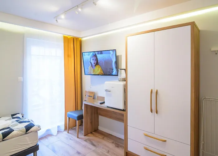 Srebrny Klon Farma Bytów