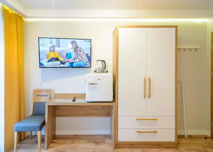 Srebrny Klon Farma Bytów