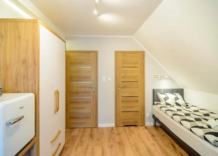 Farma Srebrny Klon Bytów